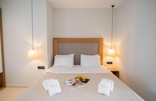 Paliouri Resort | Chrousso Village