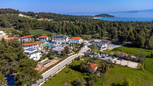 Paliouri Resort | Chrousso Village