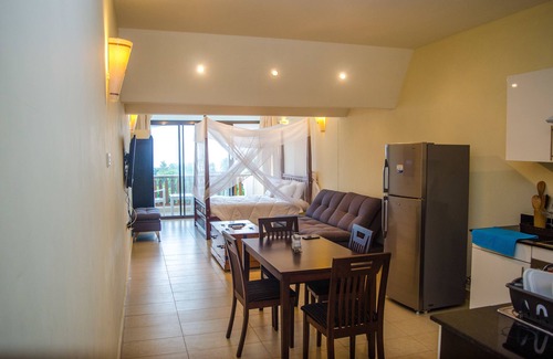 Diani Beach Apartment | Chrystal Baharini