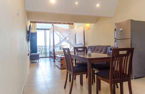 Diani Beach Apartment | Chrystal Baharini