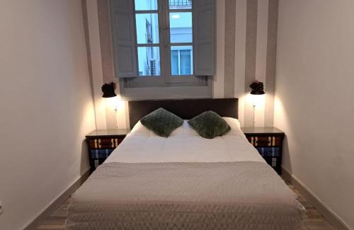 Malasana Apartment | Chueca Modern Apartment