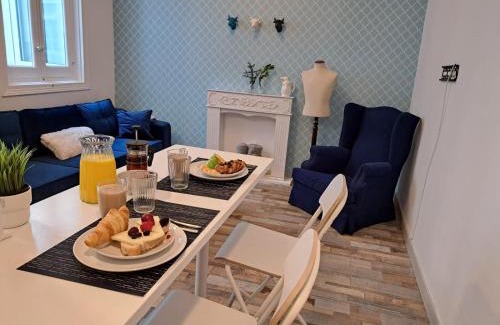 Malasana Apartment | Chueca Modern Apartment