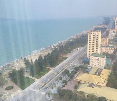 Cua Lo Apartment | Chung cư Mường Thanh Cửa Lò