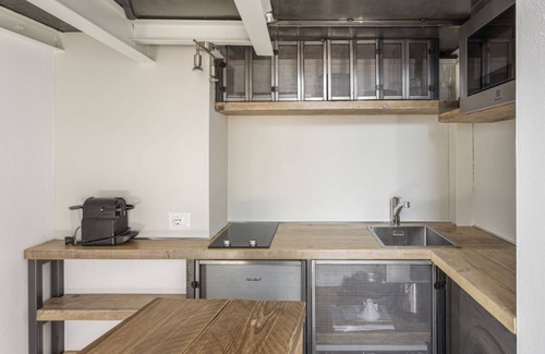 Bicocca Apartment | Churches 1