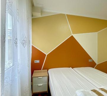 Maria Auxiliadora Apartment | Churruca5 By Vigovacaciones