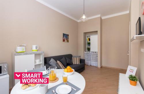Cit Turin Apartment | Cialdini Apartment close to the city center