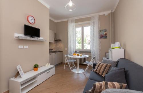 Cit Turin Apartment | Cialdini Apartment close to the city center