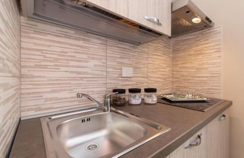 Cit Turin Apartment | Cialdini Apartment close to the city center