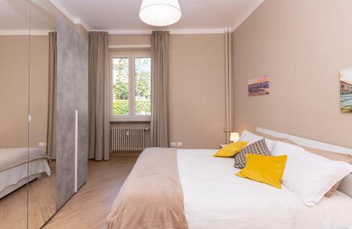 Cit Turin Apartment | Cialdini Apartment close to the city center