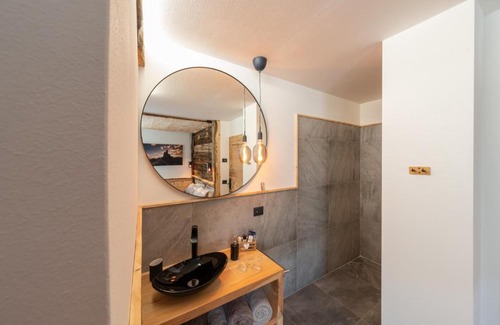 Soraga Bed & Breakfast | Ciasa Marizana