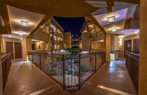 Cibola Vista Apartment | Cibola Vista Resort and Spa - Studio