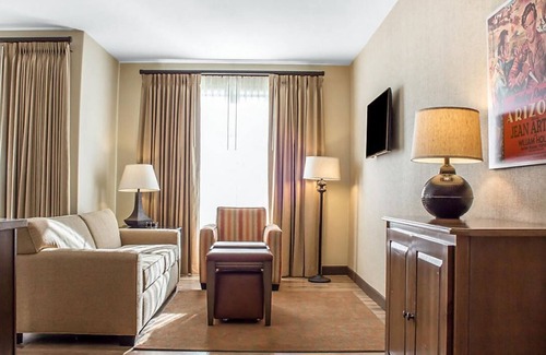 Cibola Vista Resort | Cibola Vista Resort and Spa invites you to have fun