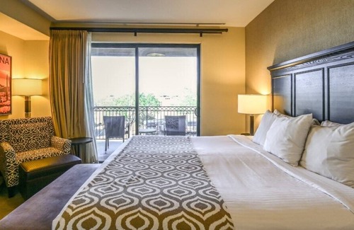 Cibola Vista Apartment | Cibola Vista Resort and Spa - Studio