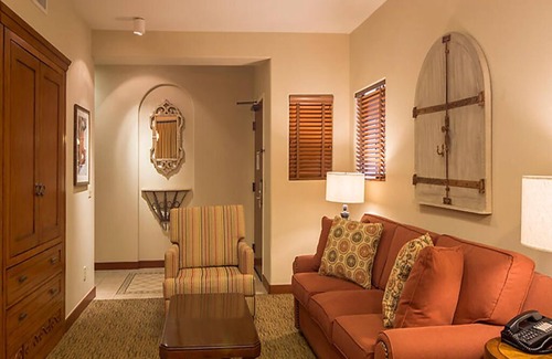 Cibola Vista Villa | Cibola Vista Resort and Spa