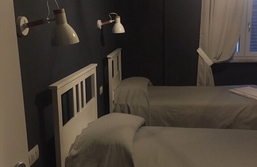 Citta Bassa House | Cicccio B&B - room 13