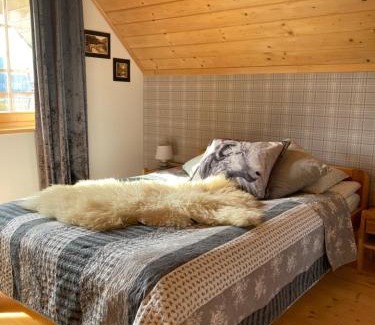 Czorsztyn House | Ciche Pole