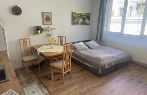 Brodnica Apartment | Cichy Zaułek 8A
