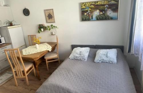 Brodnica Apartment | Cichy Zaułek 8A