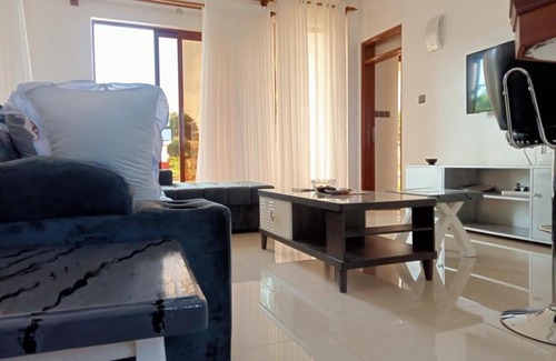 Central Kenya Coast Villa | Cici Villa at Pazuri-Vipingo