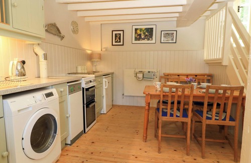 Priston Cottage | CIDER PRESS COTTAGE, family friendly, with open fire in Bath