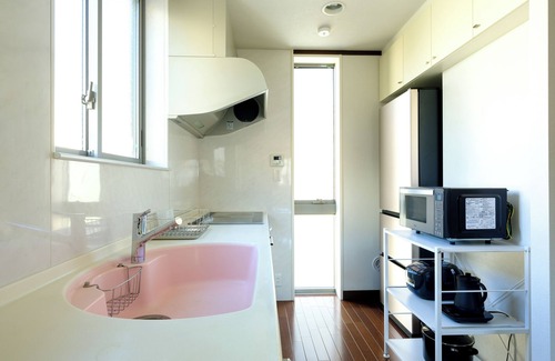 Nishi-Shinjuku House | Ciel Nishishinjuku
