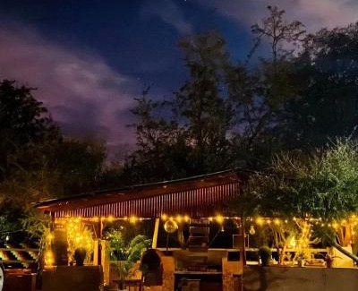 San Pedro de Atacama House | Cielo de Cabaña Inquillay