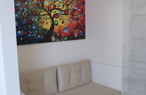 Hacımemis Hotel | Cielo Limon Butik Otel
