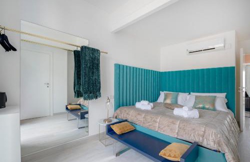 Polignano a Mare Apartment | Cielo | Suite con Bagno e Cucina Condivisa – Centrale