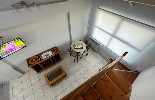 Rio Gallegos Apartment | Cielo Sureño