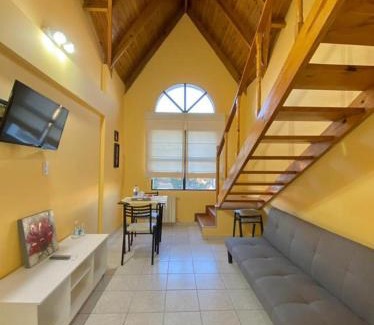 Rio Gallegos Apartment | Cielo Sureño