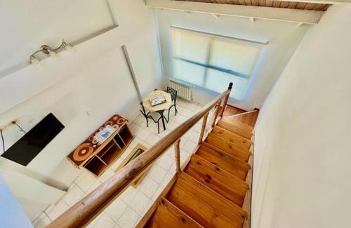 Rio Gallegos Apartment | Cielo Sureño