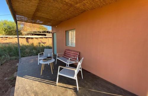 San Pedro de Atacama House | Cielo Tiny House