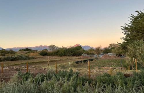 San Pedro de Atacama House | Cielo Tiny House