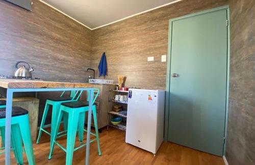 San Pedro de Atacama House | Cielo Tiny House