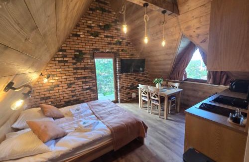 Bialka Tatrzanska House | Cieplica