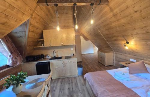 Bialka Tatrzanska House | Cieplica