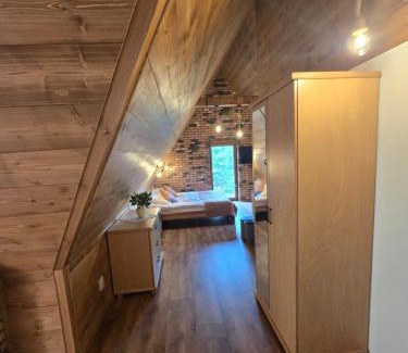 Bialka Tatrzanska House | Cieplica