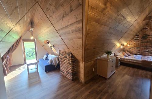 Bialka Tatrzanska House | Cieplica