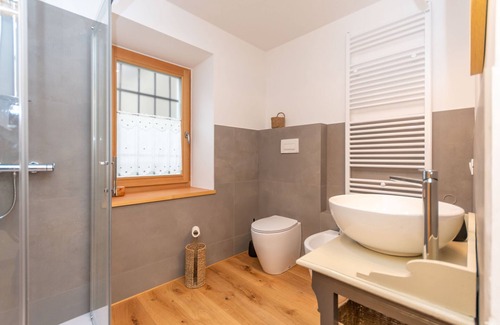 Rocca Pietore Apartment | Ciesa dela Maestra 1ªA
