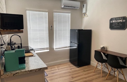 Ybor City Apartment | Cigar City Studio Apartment with Parking