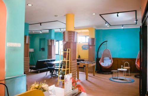 Cipaganti Hotel | Cihampelas Hotel 1