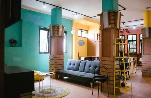 Cipaganti Hotel | Cihampelas Hotel 1