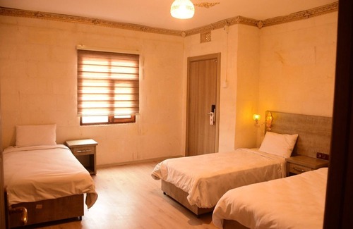 Eyyubiye Hotel | Cihangir Konağın Butik Otel
