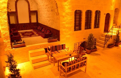 Eyyubiye Hotel | Cihangir Konağın Butik Otel