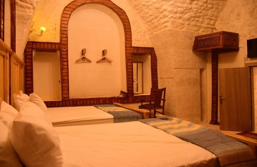 Eyyubiye Hotel | Cihangir Konağın Butik Otel