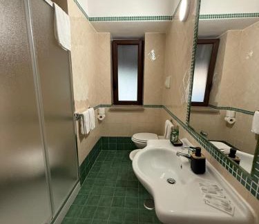 Castellabate House | Cilent Resort