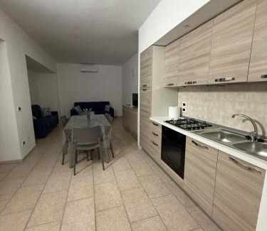 Castellabate House | Cilent Resort