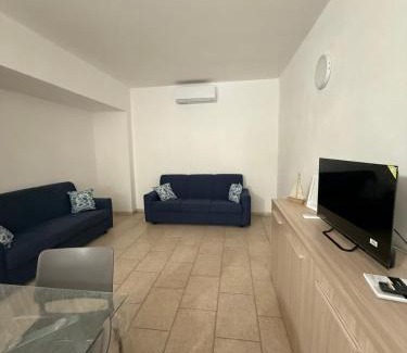 Castellabate House | Cilent Resort
