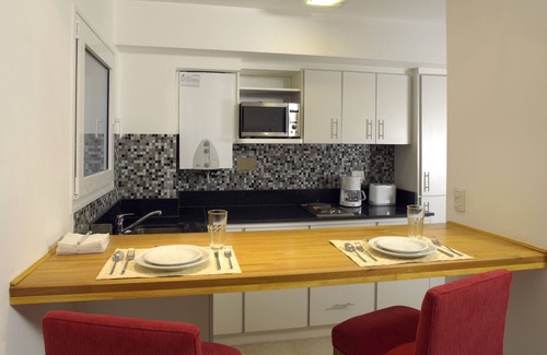 Province of Tierra del Fuego Hotel | Cilene del Faro Suites & Spa