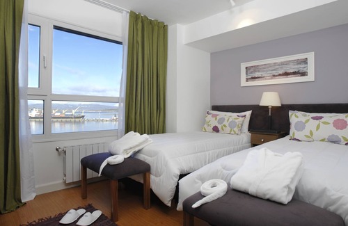 Province of Tierra del Fuego Hotel | Cilene del Faro Suites & Spa